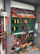 FES 85GSB Rotary Screw Compressor Package (GEA G-62, 40 HP 460/230/208 V)