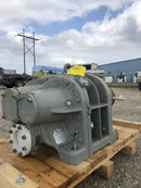 GEA S-52 Bare Rotary Screw Compressor