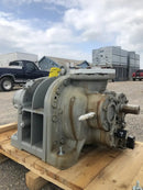 GEA S-52 Bare Rotary Screw Compressor