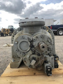 GEA S-52 Bare Rotary Screw Compressor