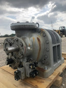 GEA S-52 Bare Rotary Screw Compressor