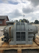 GEA S-52 Bare Rotary Screw Compressor