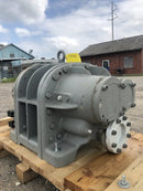 GEA S-52 Bare Rotary Screw Compressor