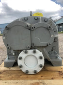 GEA S-52 Bare Rotary Screw Compressor