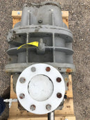 GEA S-52 Bare Rotary Screw Compressor