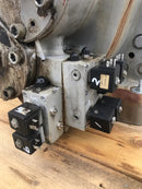 GEA S-52 Bare Rotary Screw Compressor