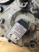 GEA S-52 Bare Rotary Screw Compressor