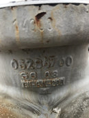 GEA S-52 Bare Rotary Screw Compressor