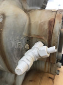 GEA S-52 Bare Rotary Screw Compressor