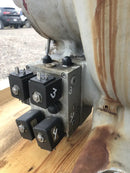 GEA S-52 Bare Rotary Screw Compressor