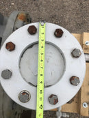 GEA S-52 Bare Rotary Screw Compressor