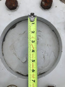 GEA S-52 Bare Rotary Screw Compressor