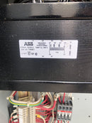 Arrancador de motor Ram Industries FVNR - 40 HP