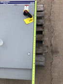 Arrancador de motor Ram Industries FVNR - 40 HP