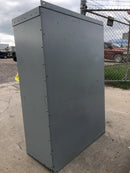 Arrancador de motor Ram Industries FVNR - 40 HP