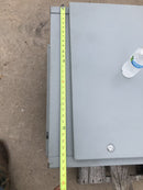 Arrancador de motor Ram Industries FVNR - 40 HP