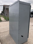 Arrancador de motor Ram Industries FVNR - 40 HP