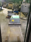 Arrancador de motor Ram Industries FVNR - 40 HP