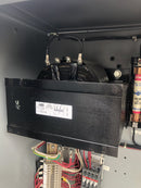 Arrancador de motor Ram Industries FVNR - 40 HP