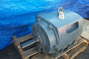 Teco 125 HP-54 HP 2- Speed Homogenizer Motor Teco 