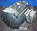 Teco Max EI Premium Efficiency Severe Duty Motor- 5 HP Teco Max 