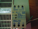 TECO-Westinghouse Electronic Variable Speed Frequency Drive - 10 HP TECO-Westinghouse 