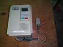 TECO-Westinghouse Electronic Variable Speed Frequency Drive - 10 HP TECO-Westinghouse 