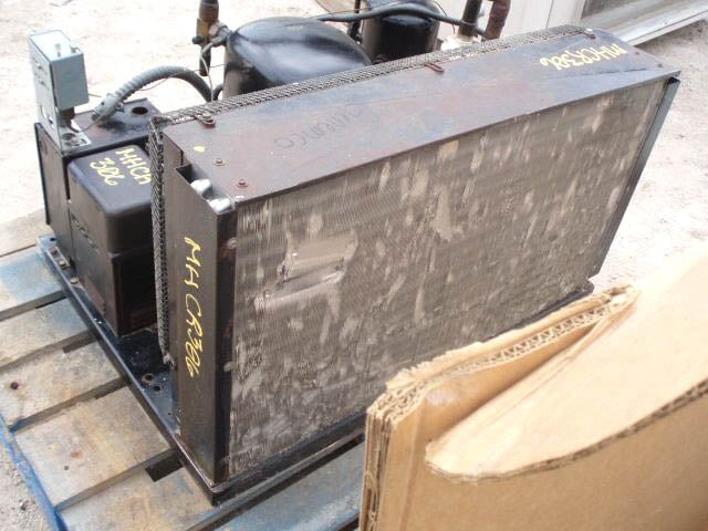 Tecumseh Air Cooled Condensing Unit – 3HP Tecumseh 