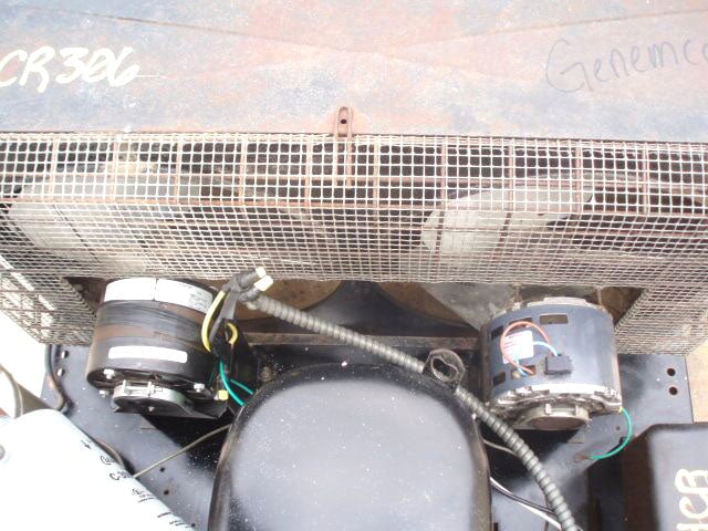 Tecumseh Air Cooled Condensing Unit – 3HP Tecumseh 