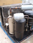 Tecumseh Air Cooled Condensing Unit – 3HP Tecumseh 