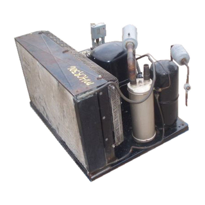 Tecumseh Air Cooled Condensing Unit – 3HP Tecumseh 