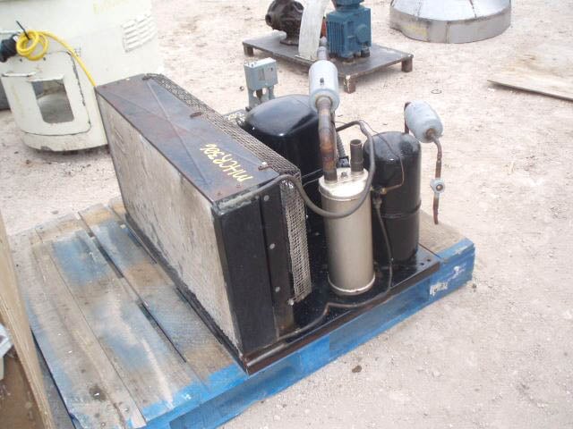 Tecumseh Air Cooled Condensing Unit – 3HP Tecumseh 