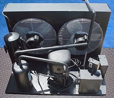Tecumseh Condensing Unit-3 Ton Tecumseh 