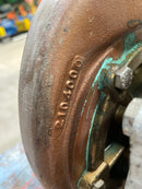 Teel 1P996 Centrifugal Pool Pump (0.5 HP, 48 GPM Max) Teel 