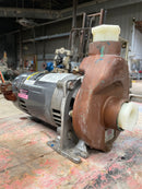 Teel 1P996 Centrifugal Pool Pump (0.5 HP, 48 GPM Max) Teel 