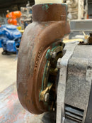 Teel 1P996 Centrifugal Pool Pump (0.5 HP, 48 GPM Max) Teel 