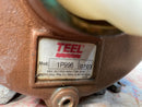 Teel 1P996 Centrifugal Pool Pump (0.5 HP, 48 GPM Max) Teel 