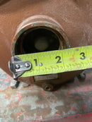 Teel 1P996 Centrifugal Pool Pump (0.5 HP, 48 GPM Max) Teel 