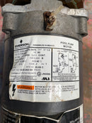 Teel 1P996 Centrifugal Pool Pump (0.5 HP, 48 GPM Max) Teel 