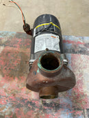 Teel 1P996 Centrifugal Pool Pump (0.5 HP, 48 GPM Max) Teel 