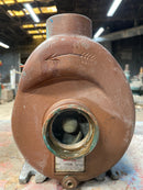 Teel 1P996 Centrifugal Pool Pump (0.5 HP, 48 GPM Max) Teel 