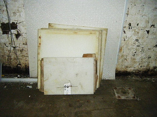 Teflon Cutting Boards Not Specified 