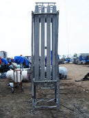 Tekoma Cryonorm Cryogenic Vaporizer Tekoma Cryonorm 