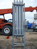 Tekoma Cryonorm Cryogenic Vaporizer Tekoma Cryonorm 