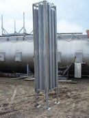 Tekoma Cryonorm Cryogenic Vaporizer Tekoma Cryonorm 