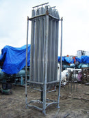 Tekoma Cryonorm Cryogenic Vaporizer Tekoma Cryonorm 