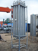 Tekoma Cryonorm Cryogenic Vaporizer Tekoma Cryonorm 