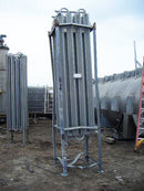 Tekoma Cryonorm Cryogenic Vaporizer Tekoma Cryonorm 