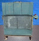 Teledyne Laars Gas-Fired Hot Water Boiler Teledyne Laars Heating Systems 