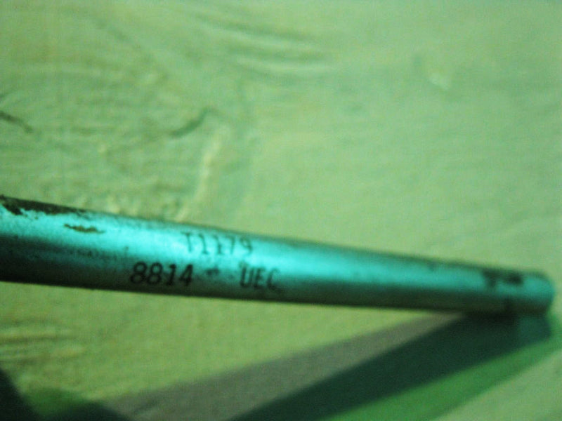 Temperature Sensors – 5.375 Inch Not Specified 